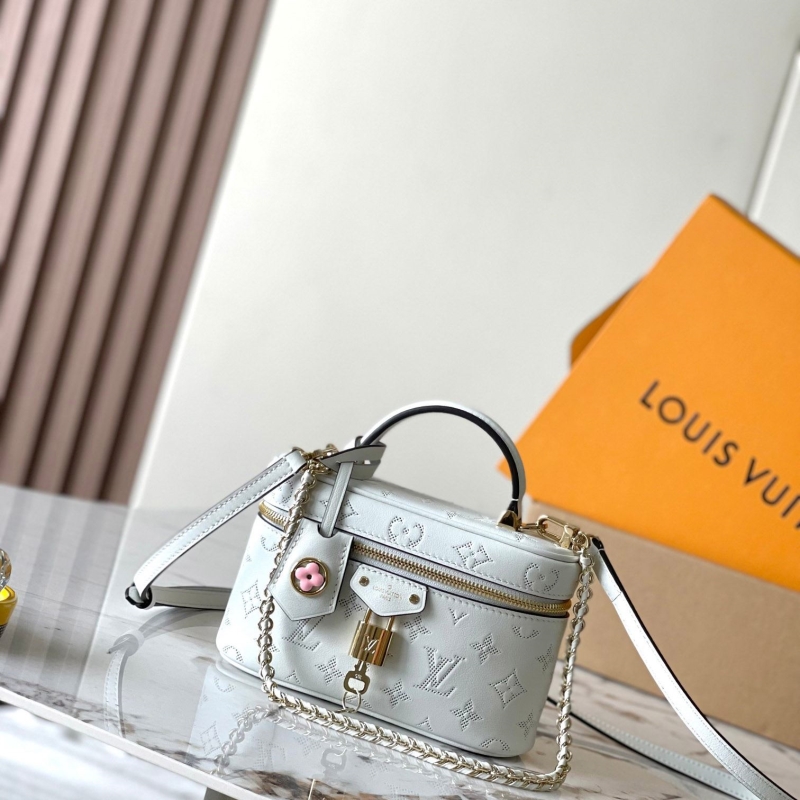 LV Cosmetic Bags
